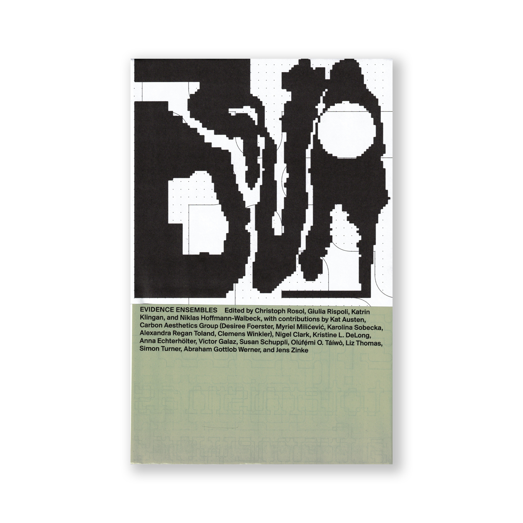 DNA #24 Evidence Ensembles