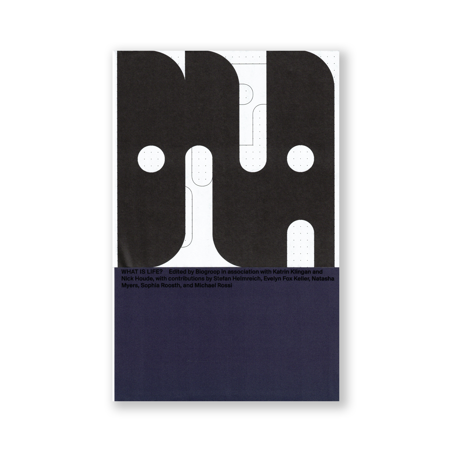 DNA #11 What is Life?