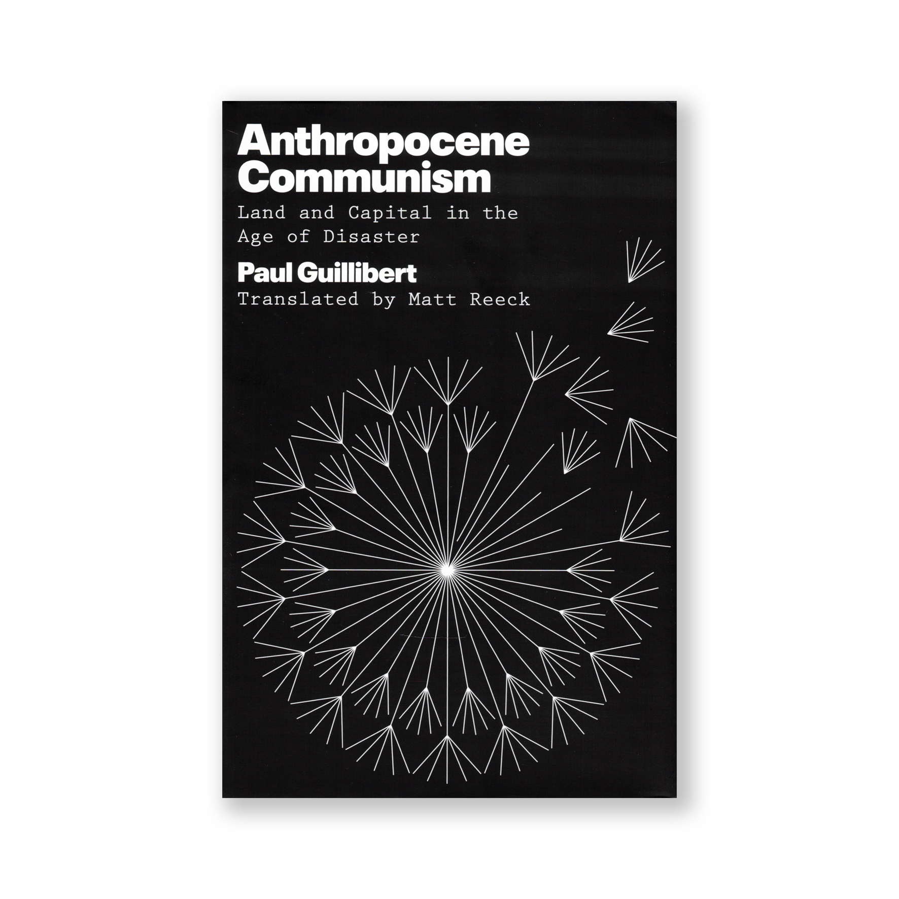 Anthropocene Communism