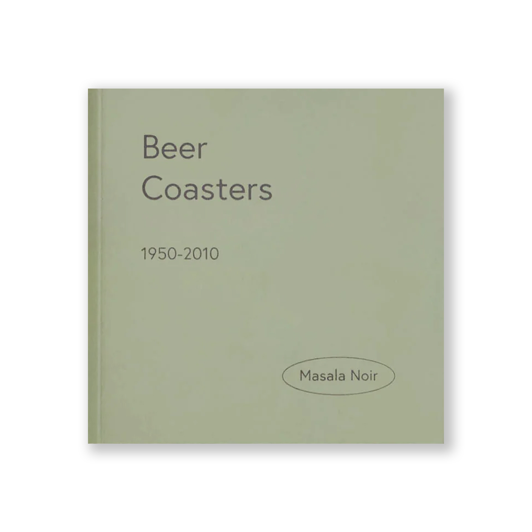 Beer Coasters