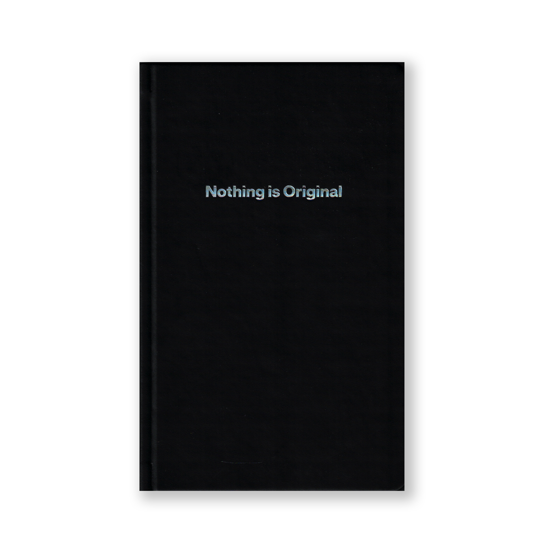 Nothing is Original - Julian Rosefeldt