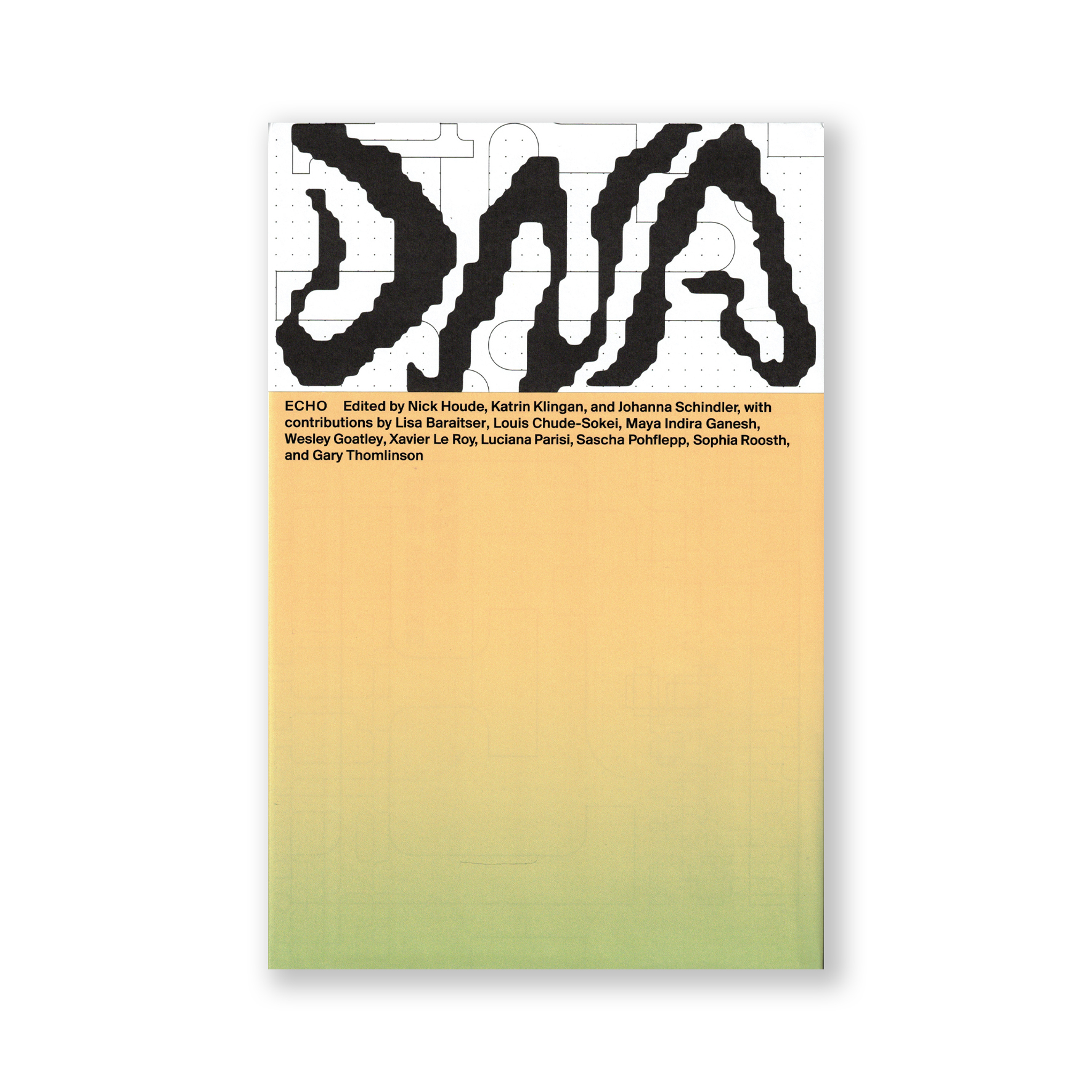 DNA #4 ECHO