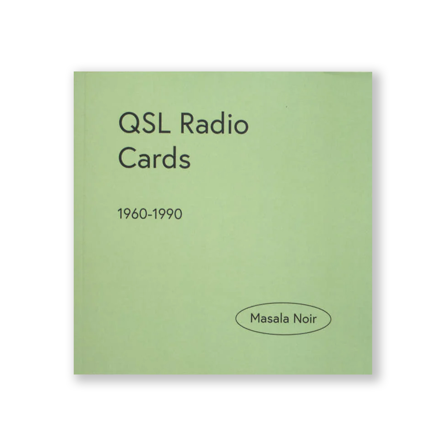 QSL Radio Cards
