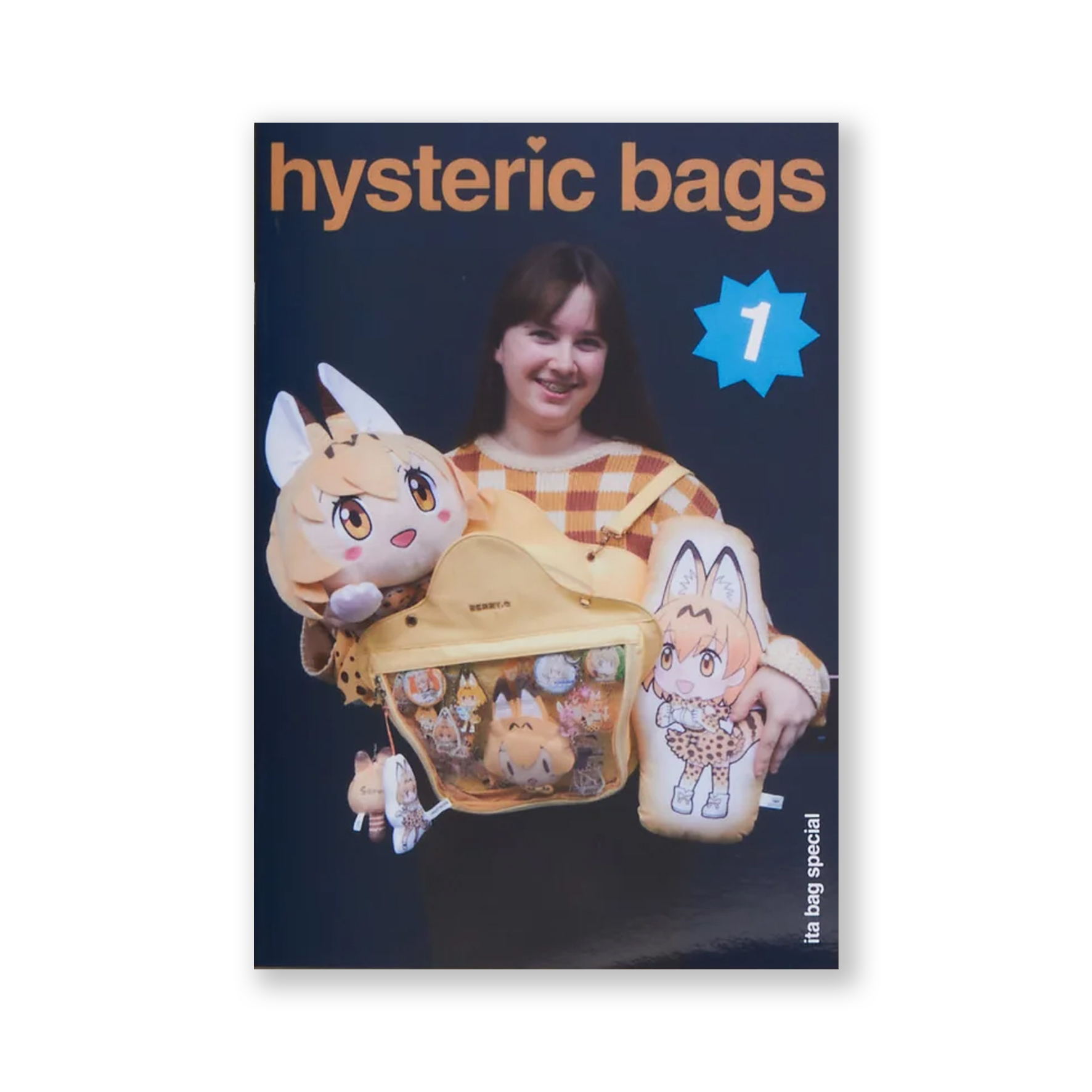 Hysteric Bags