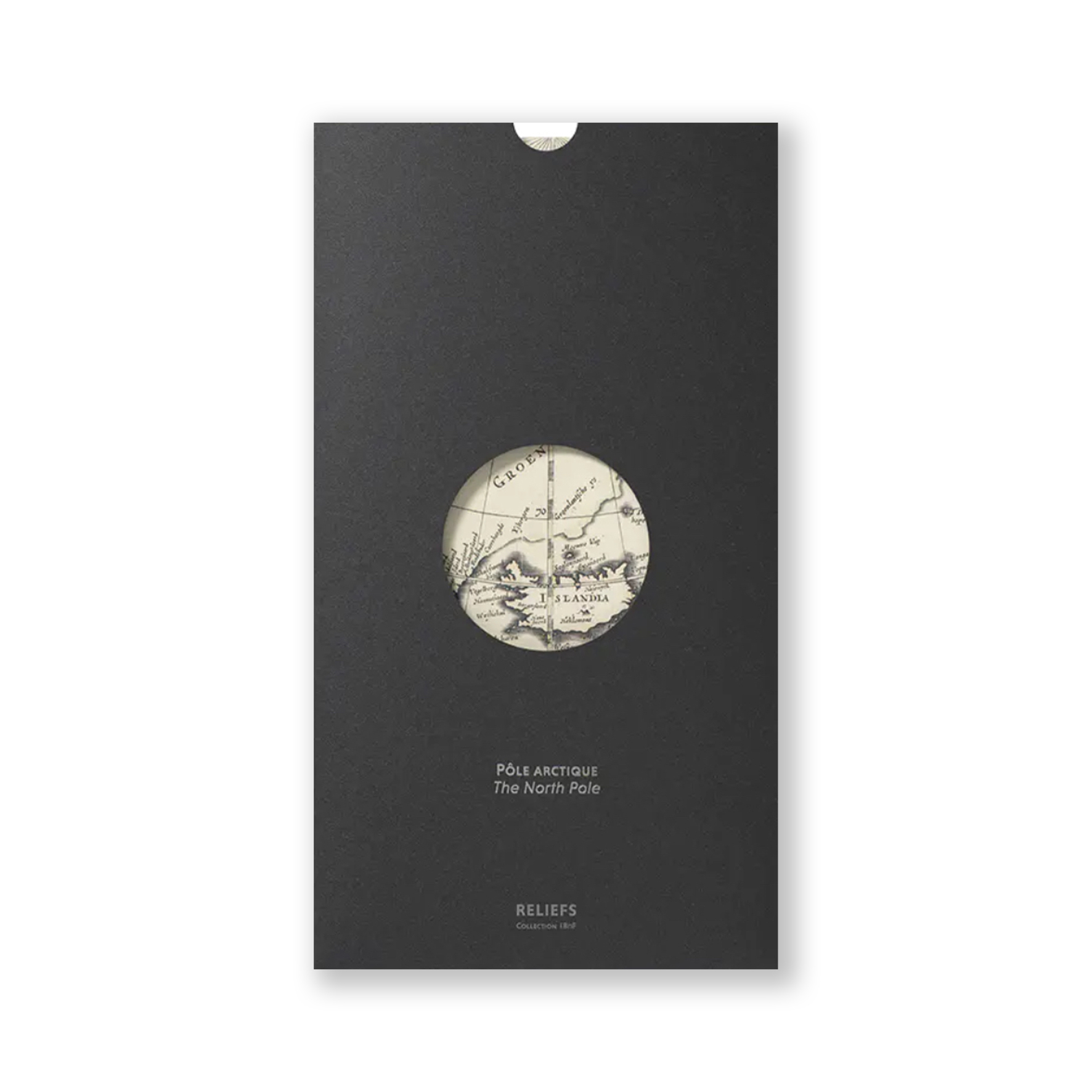 The North Pole (1636)