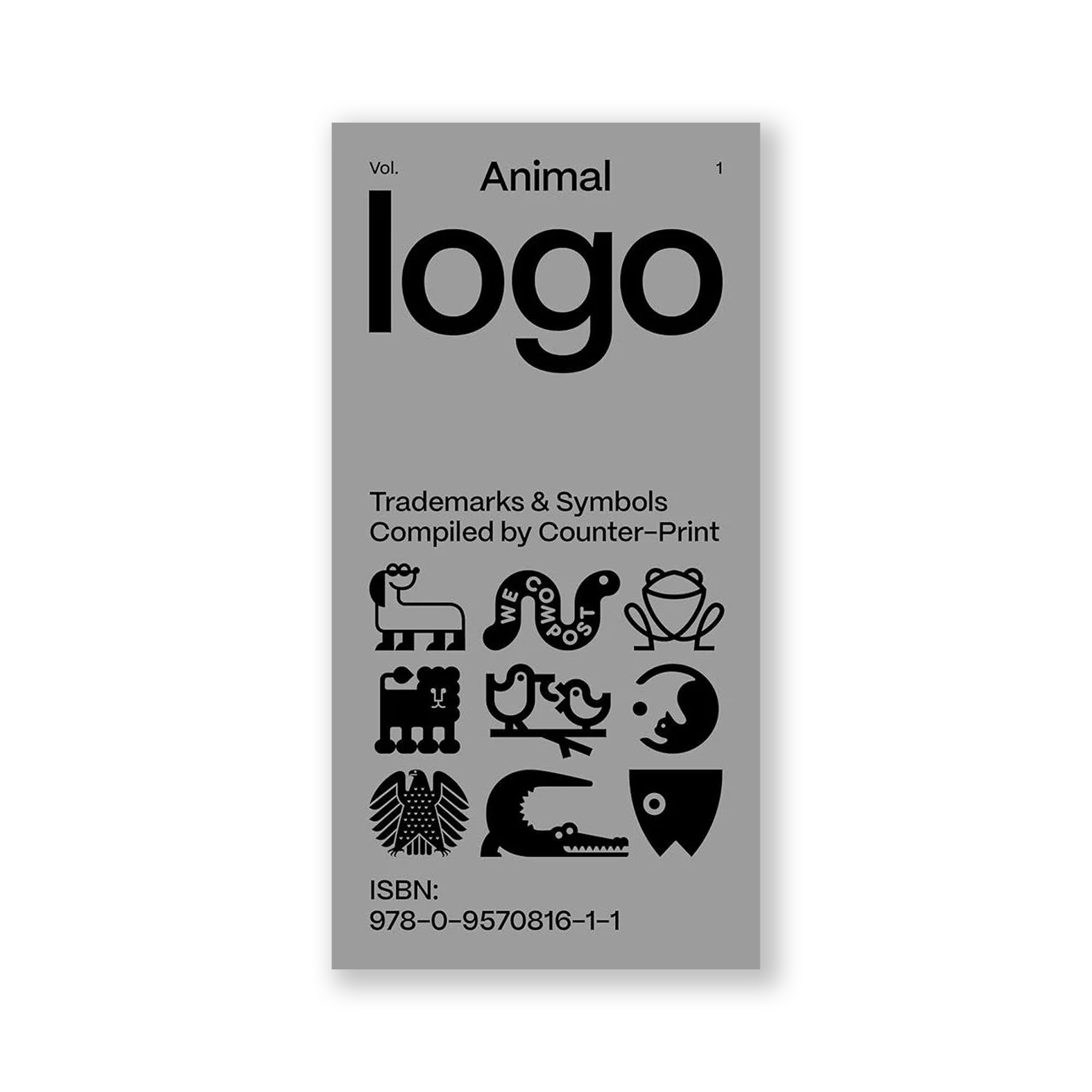 Animal Logo