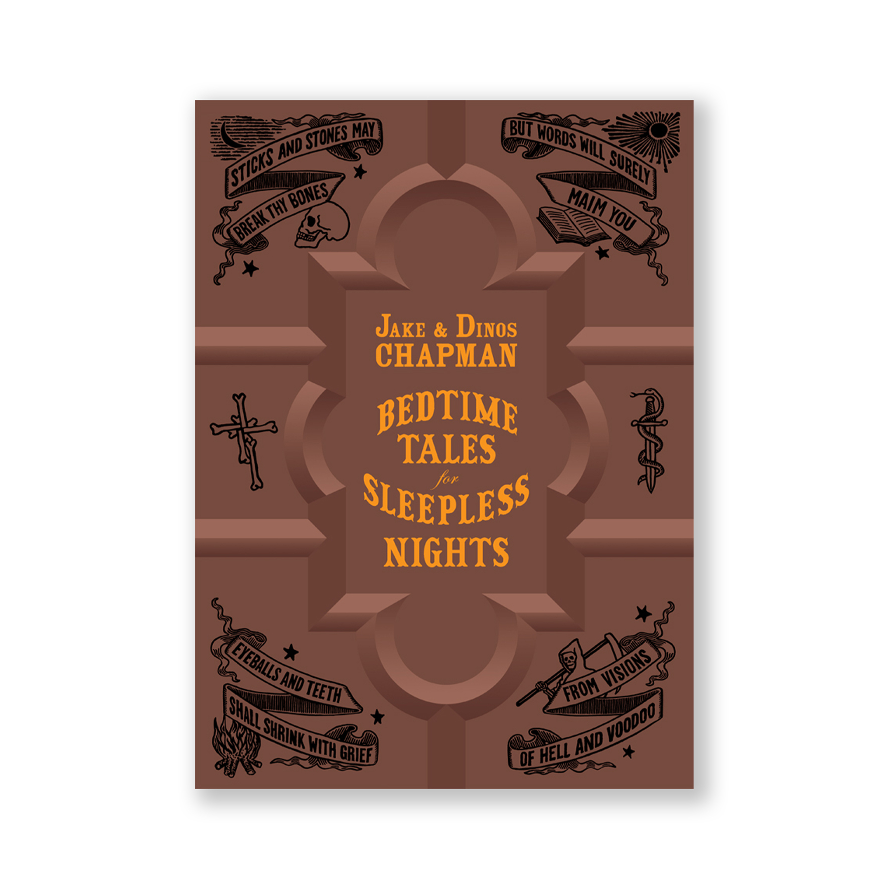 Bedtime Tales for Sleepless Nights