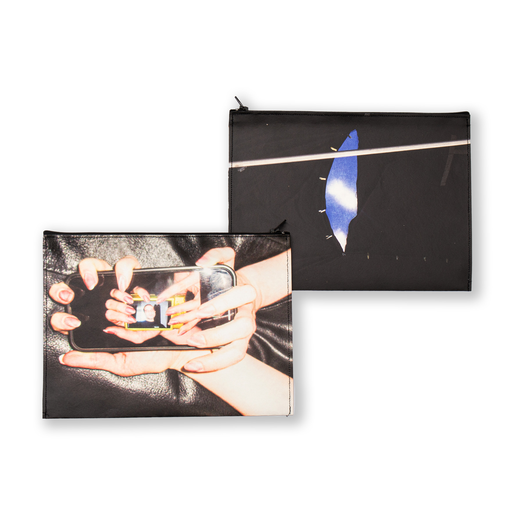 Bag / Taštička - Maxim Stano L