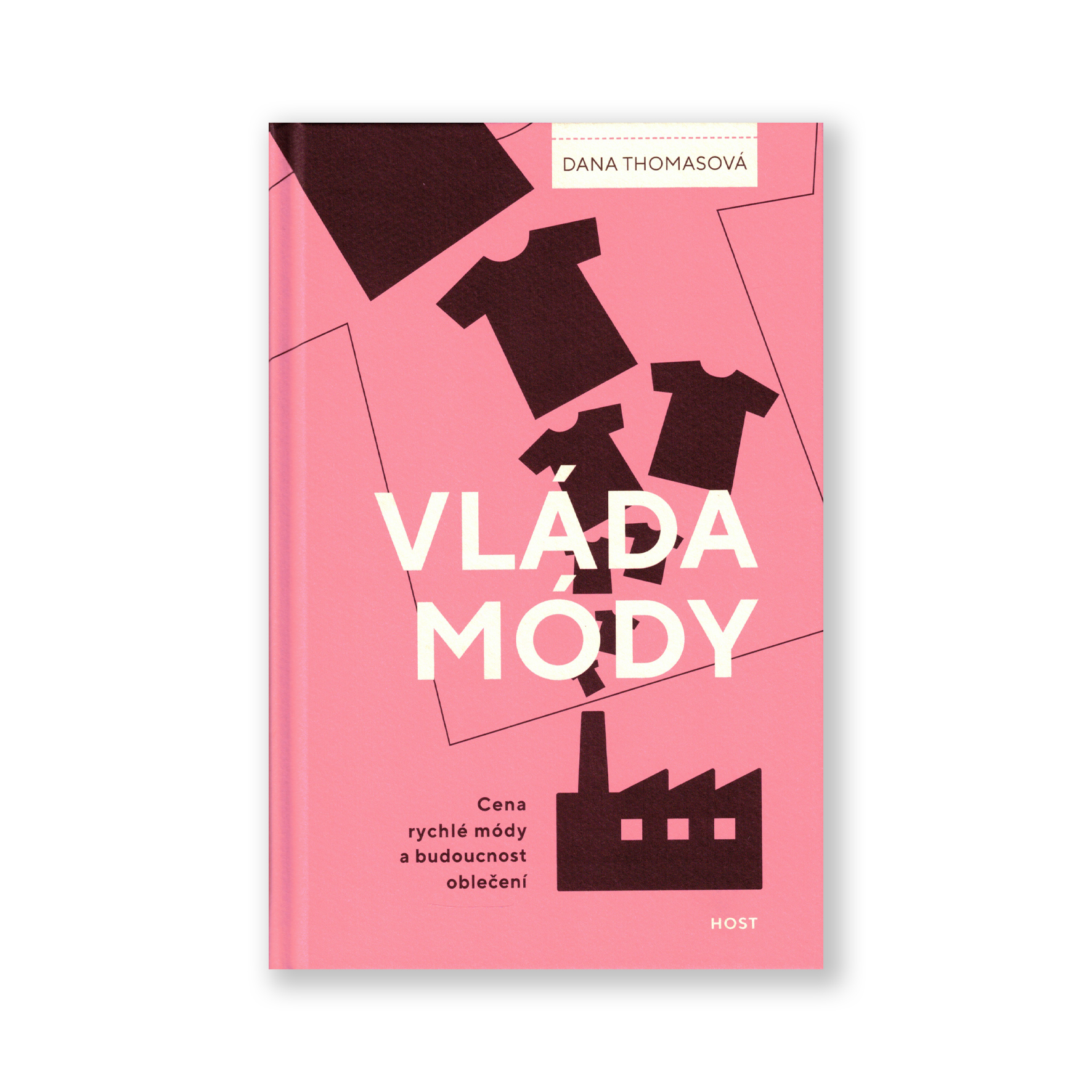 Vláda módy