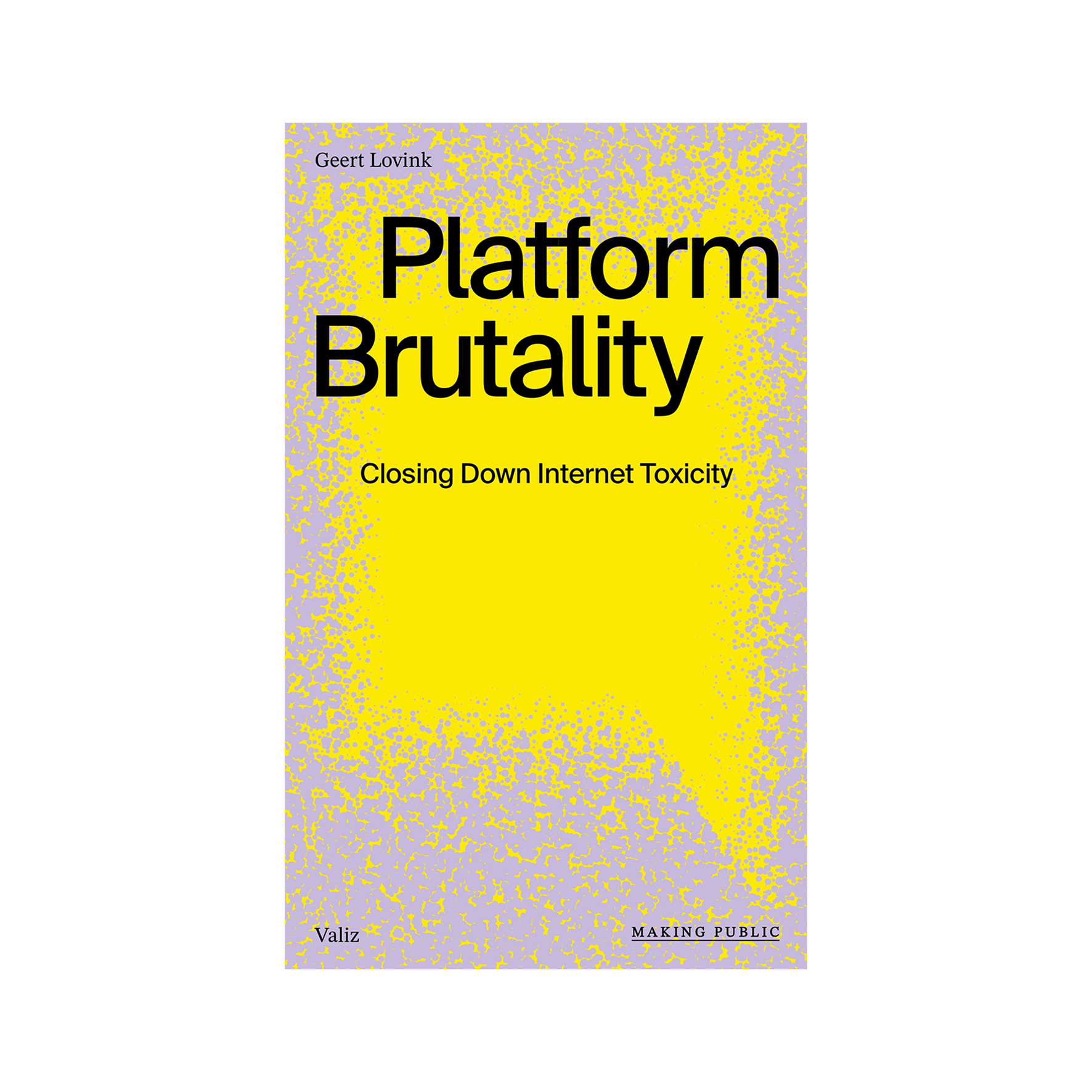 Platform Brutality