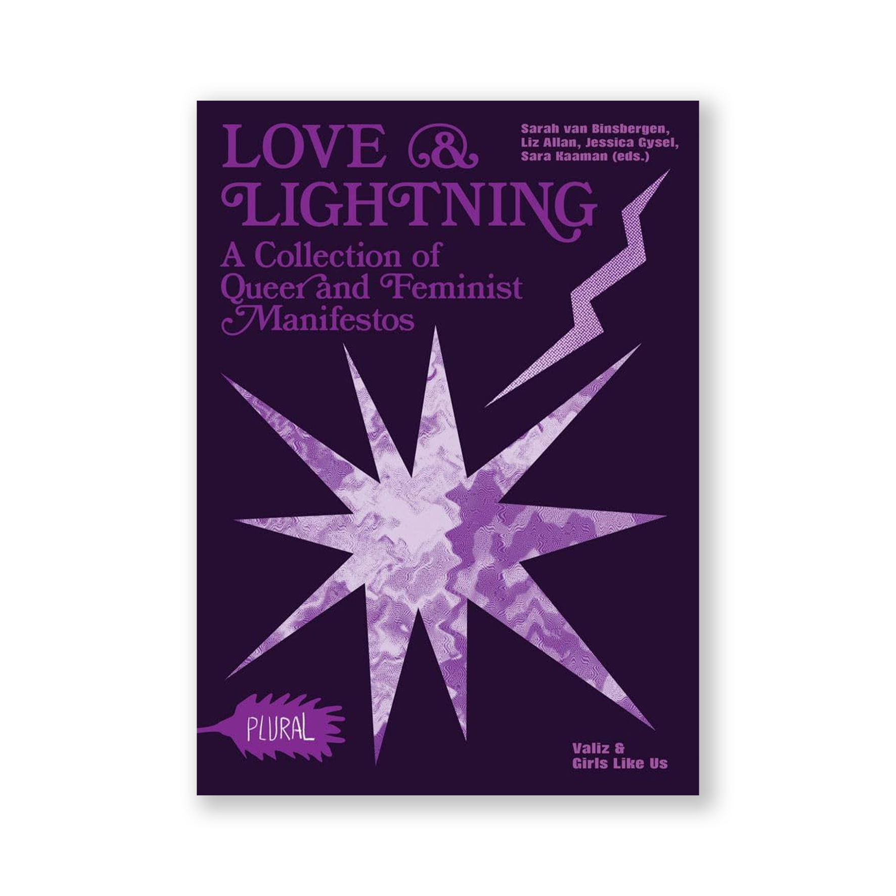 Love and Lightning