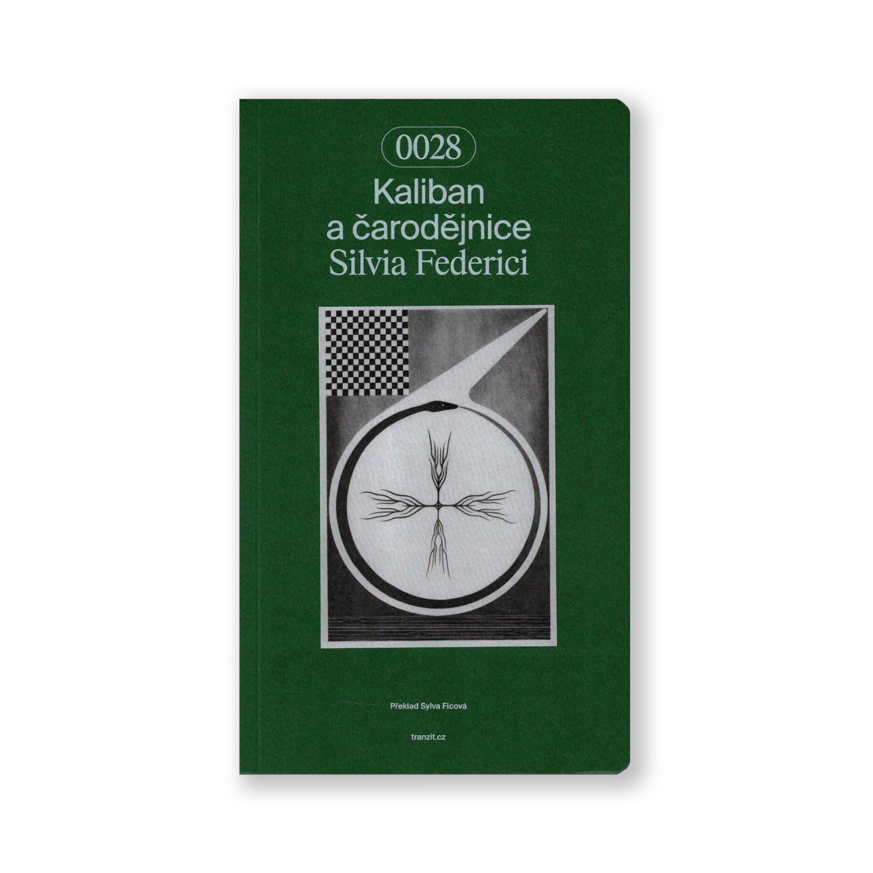 Kaliban a čarodějnice