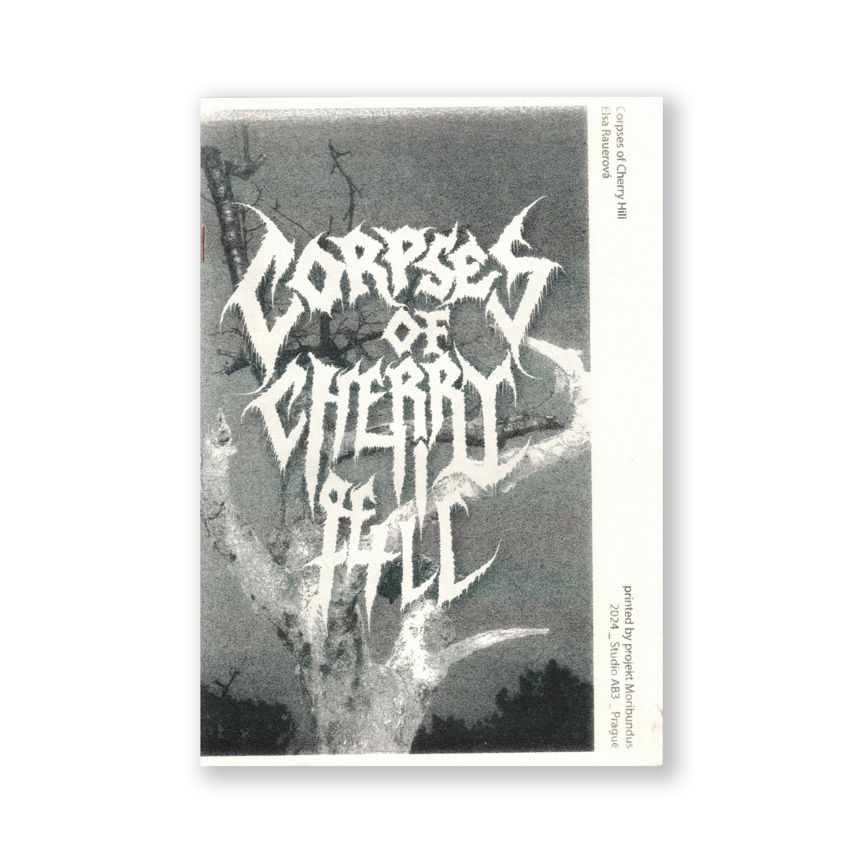 Corpses of cherry hill