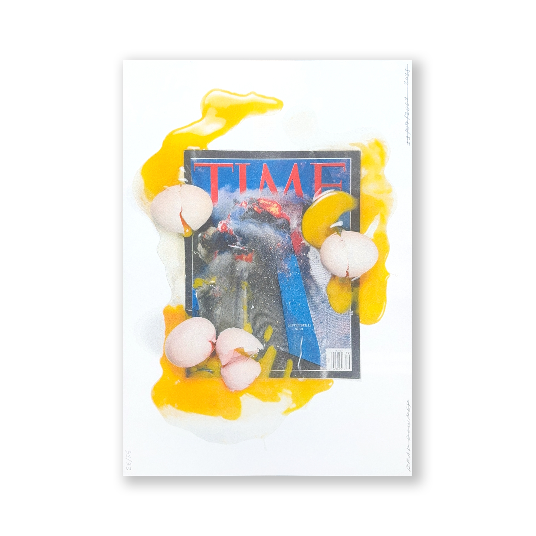 9/11 TIME