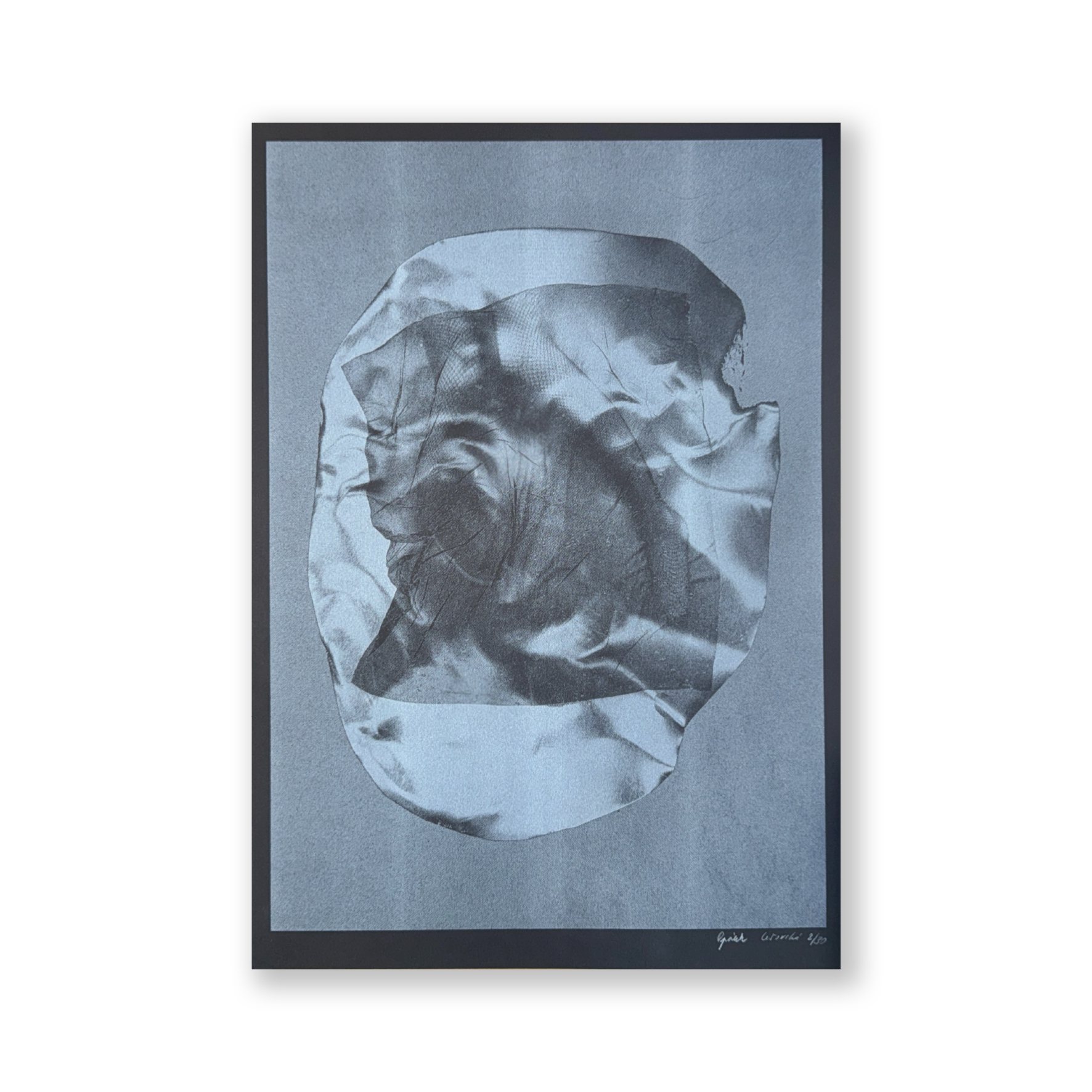 Velmi křehké štítky