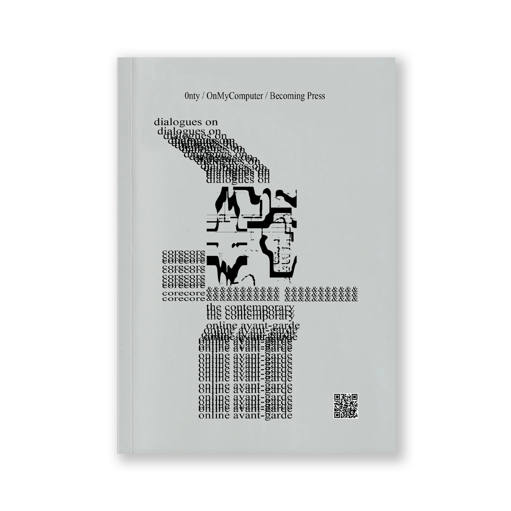 DIALOGUES ON CORECORE & THE CONTEMPORARY ONLINE AVANT-GARDE