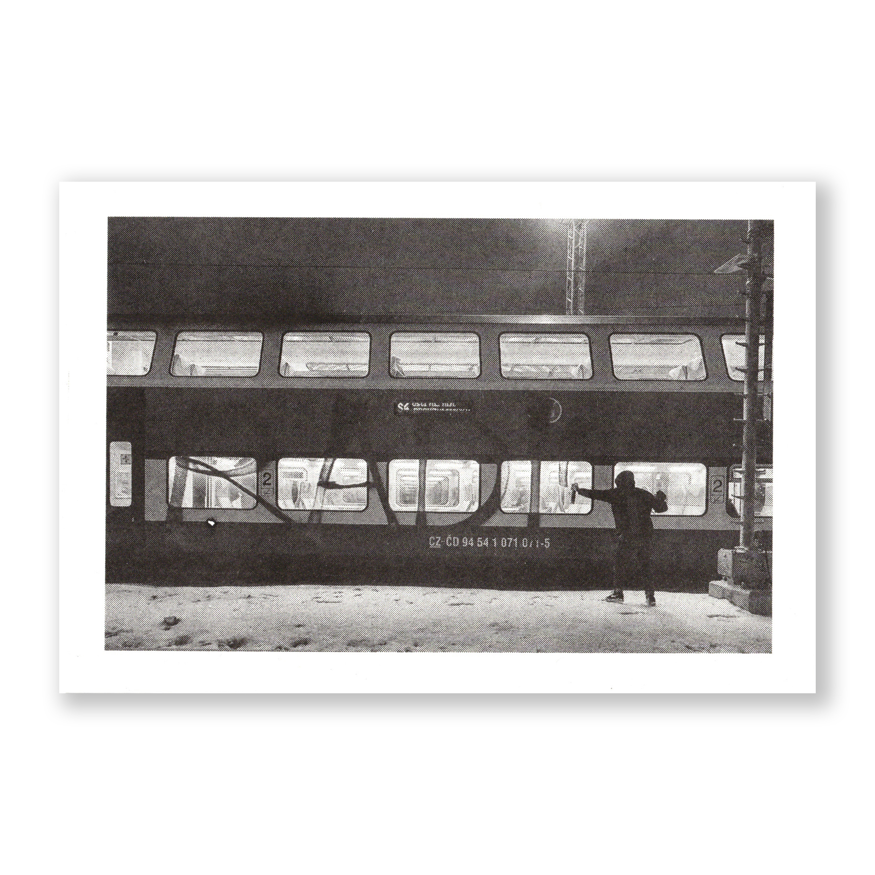 CityElefant Radio - Chapter Closed