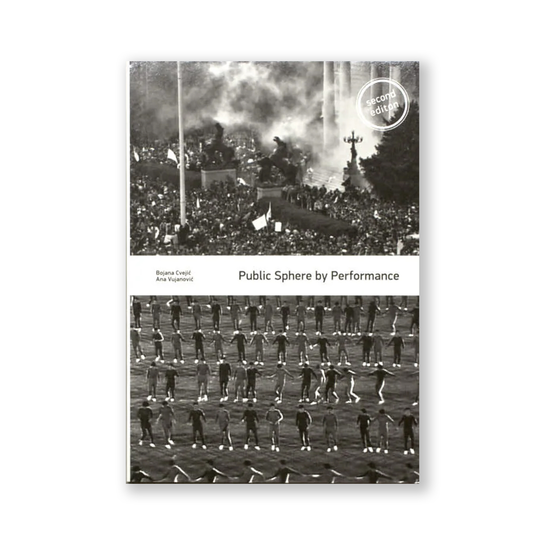 Public Sphere by Performance