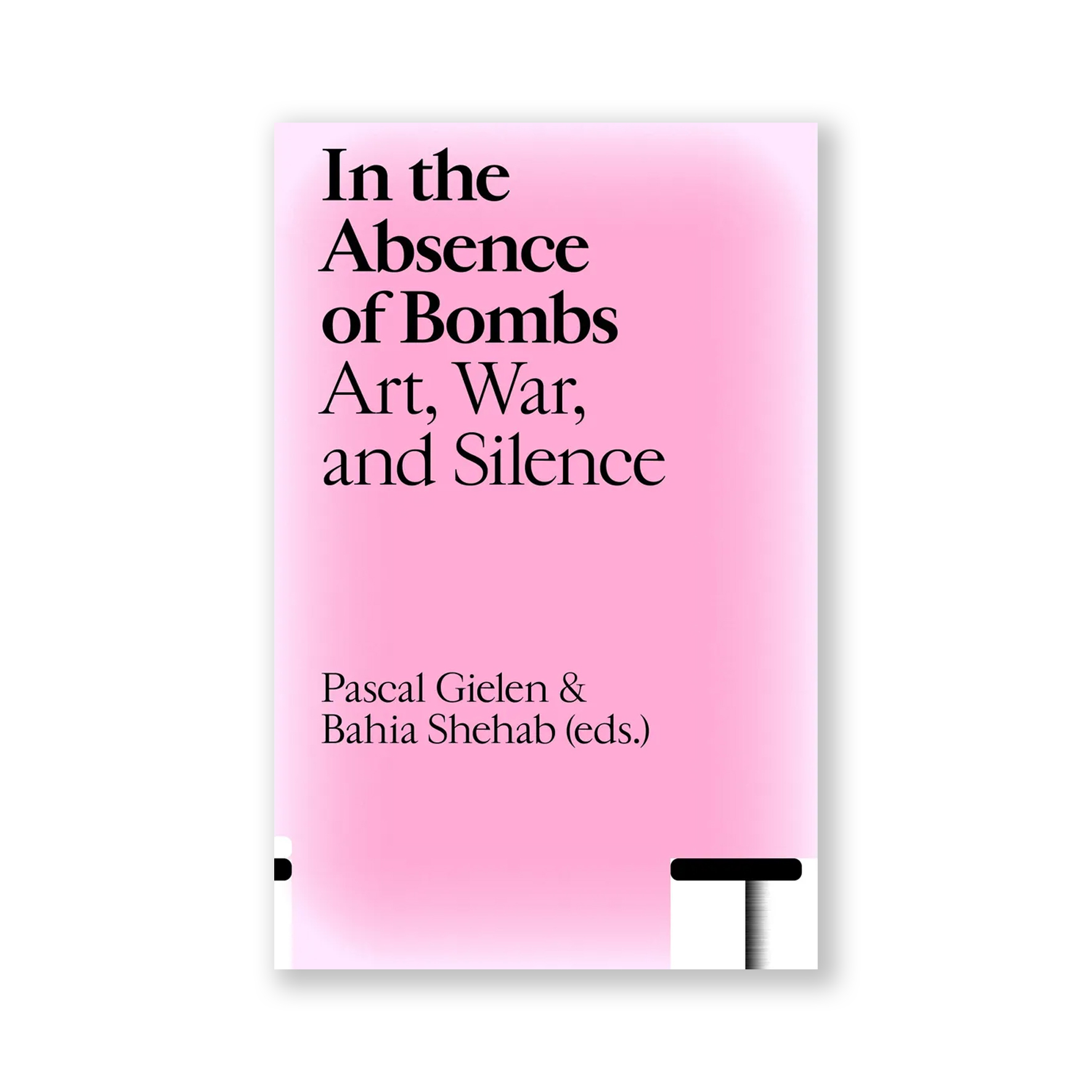 In the Absence of Bombs