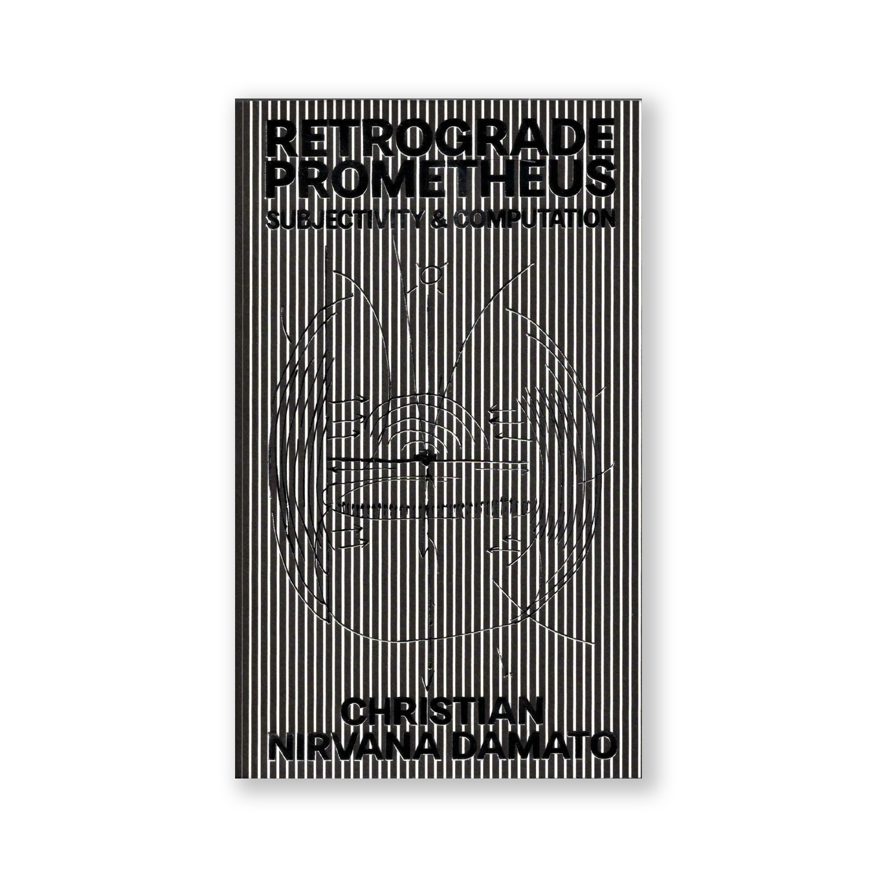 Retrograde Prometheus: Subjectivity & Computation