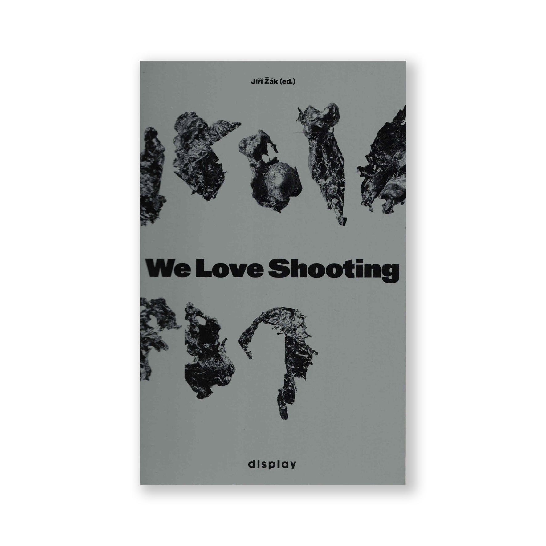 We Love Shooting