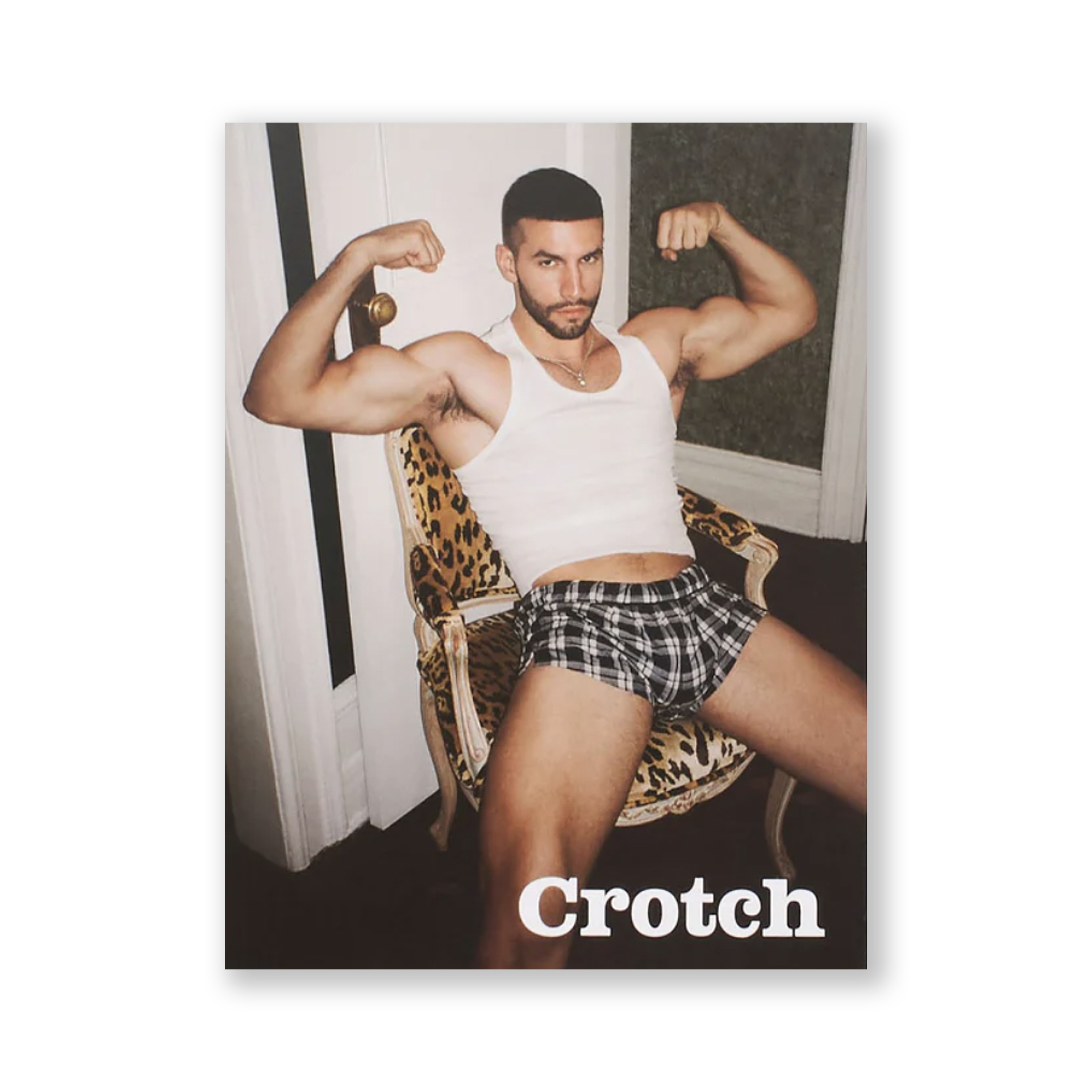 CROTCH 14