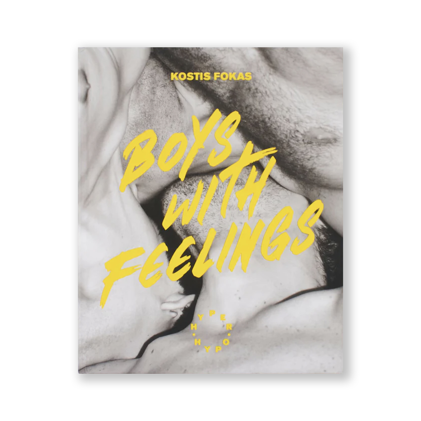 Boys With Feelings