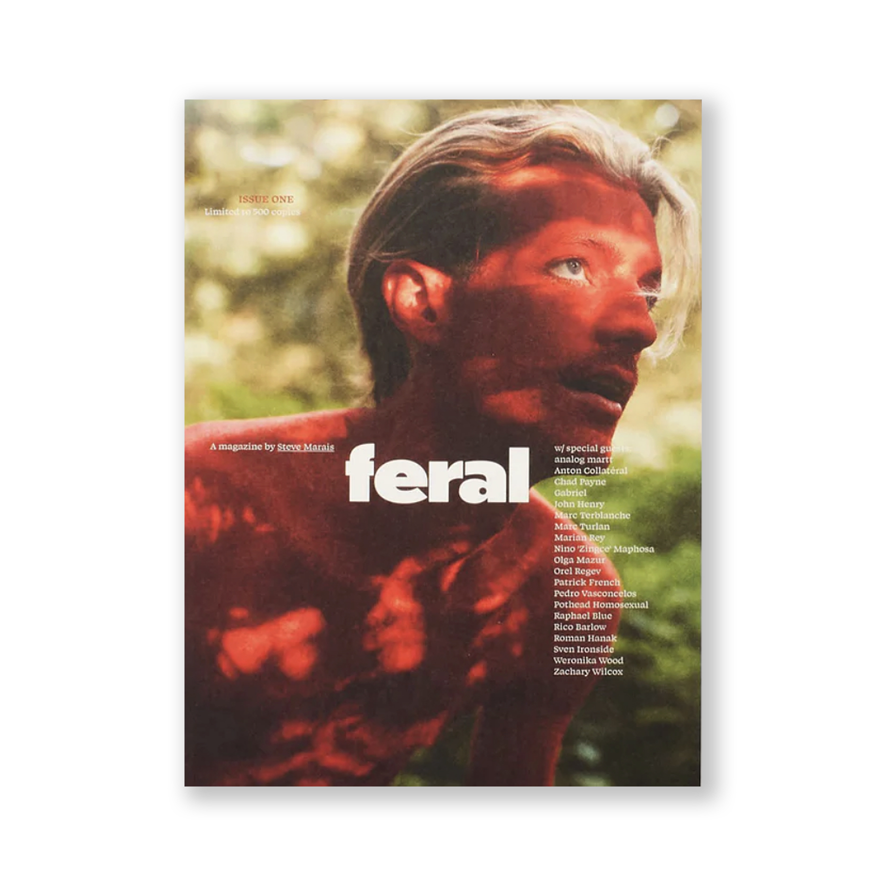 Feral