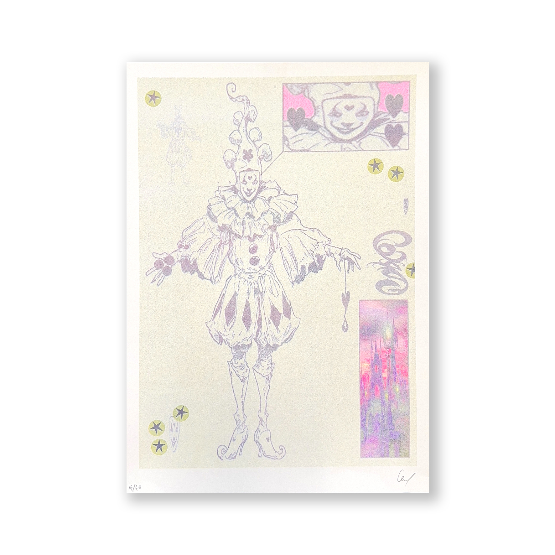 Clown