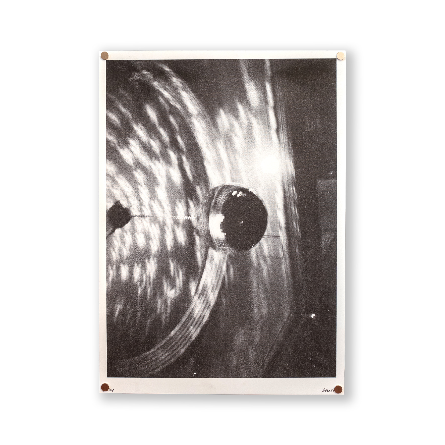 Disco Ball